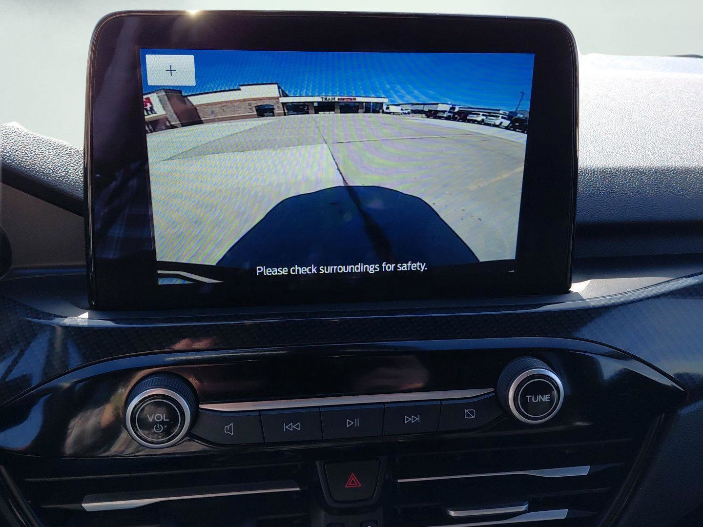 Used 2025 Ford Escape ST-Line image 35