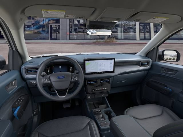 New 2025 Ford Maverick Lobo AWD/4WD image 9