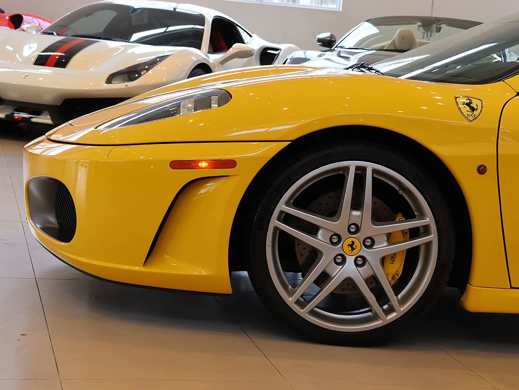Used 2006 Ferrari F430 Spider RWD image 75