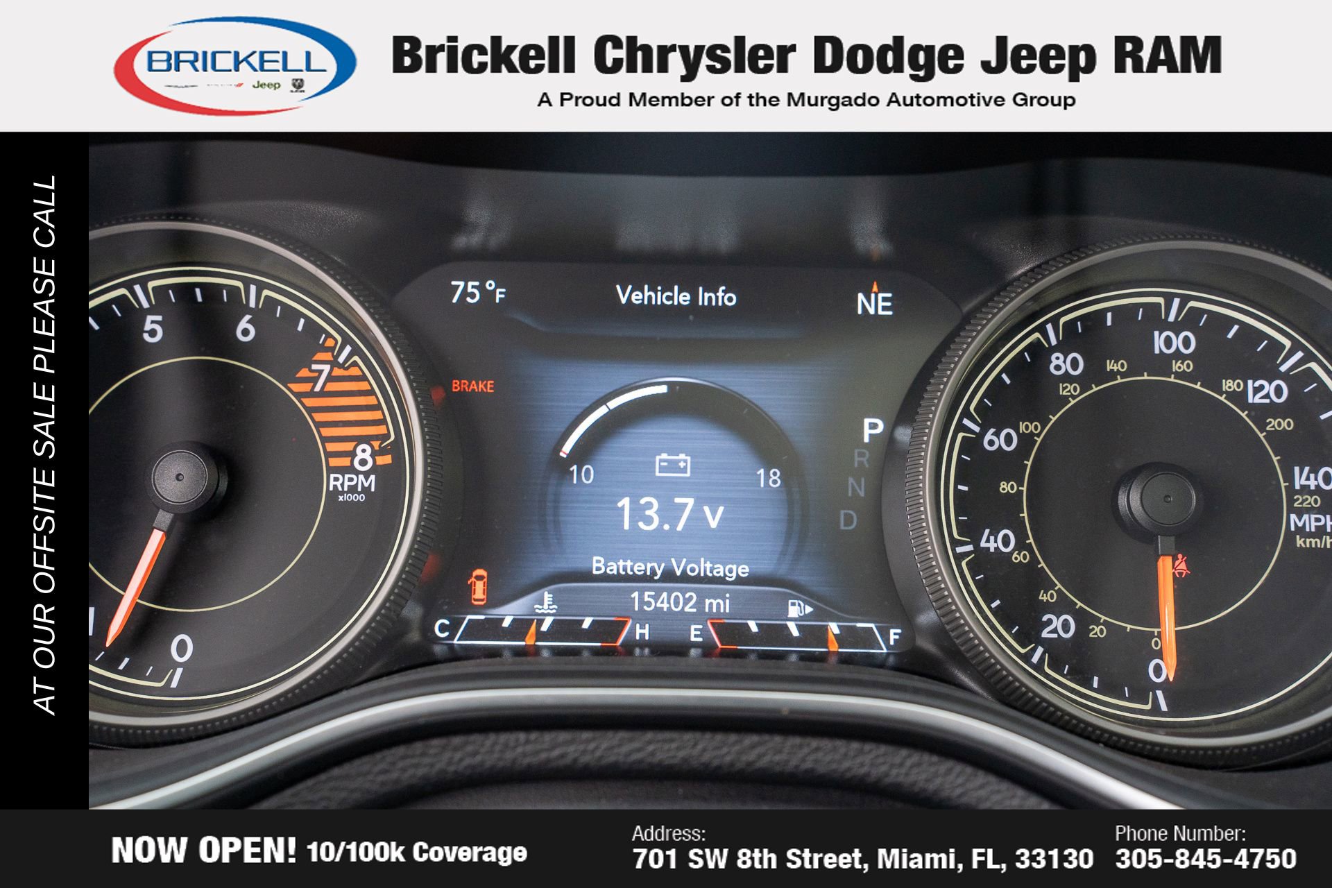 Used 2022 Jeep Cherokee Limited w/ Elite Package image 36