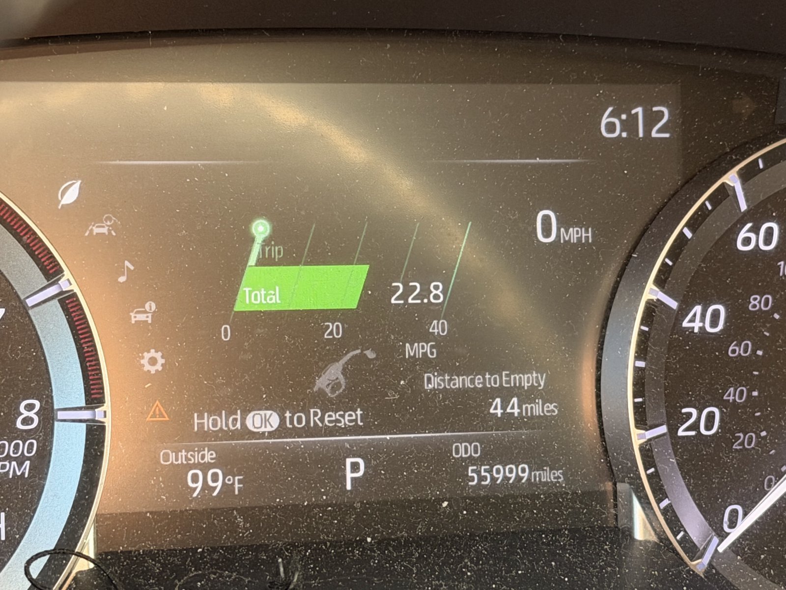 Used 2023 Toyota Highlander L AWD/4WD image 14