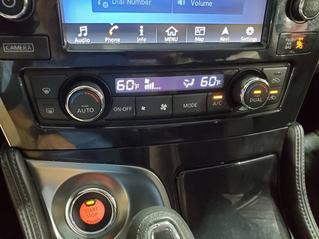Used 2016 Nissan Maxima 3.5 S FWD image 28