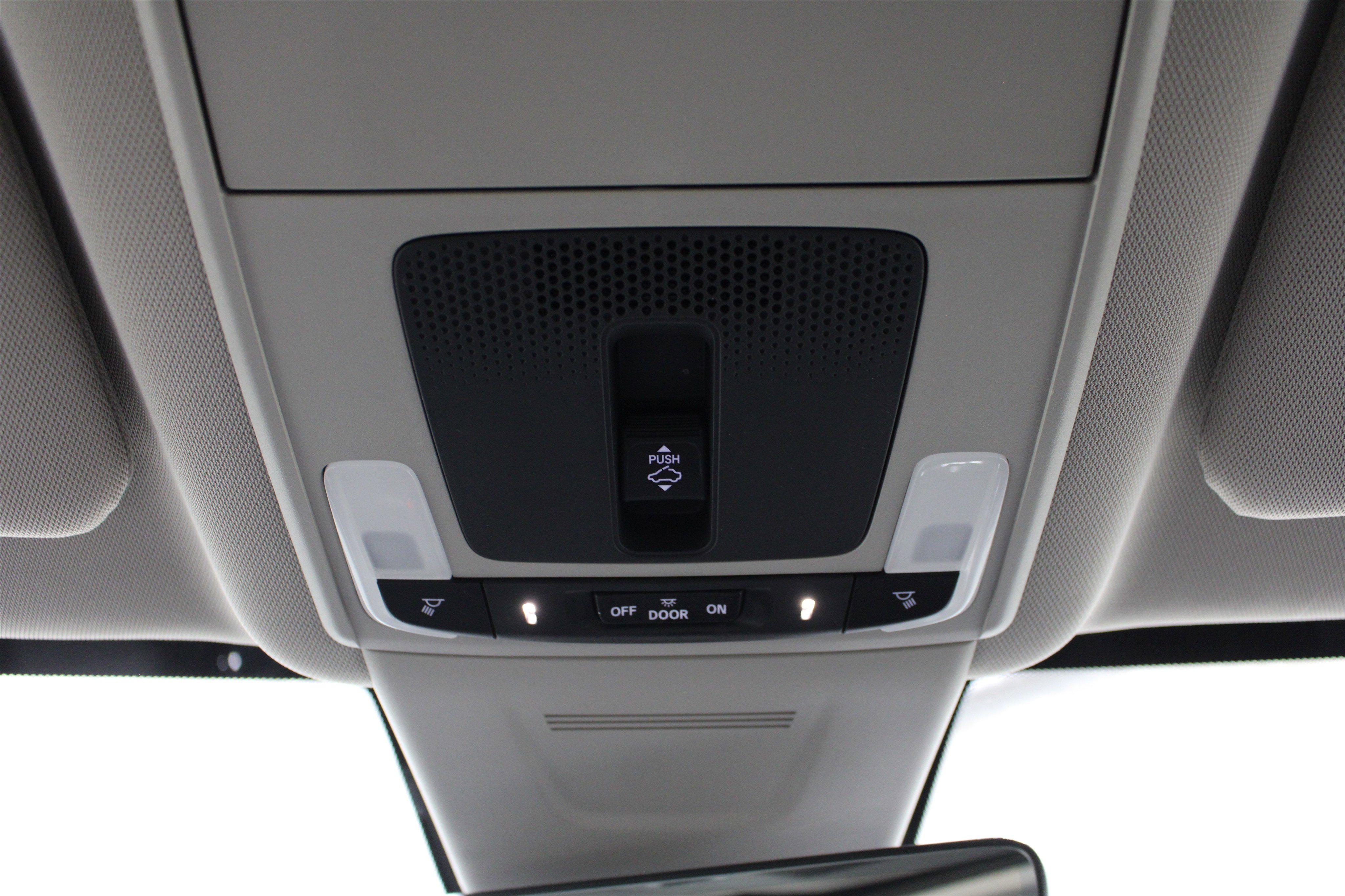 Used 2024 Honda CR-V EX-L image 19