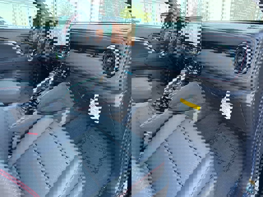 New 2026 Chevrolet Colorado Z71 w/ Technology Package image 45