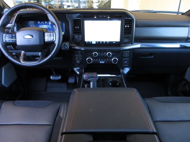 Used 2025 Ford F150 Raptor AWD/4WD image 24