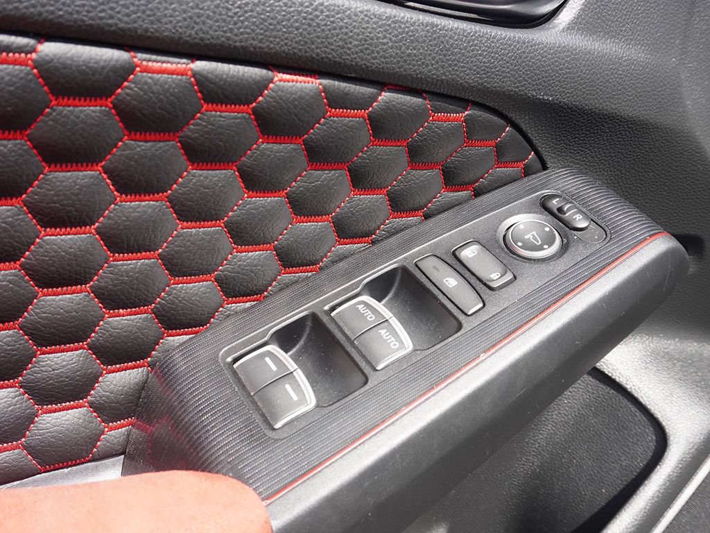 Used 2023 Honda Civic Si image 39
