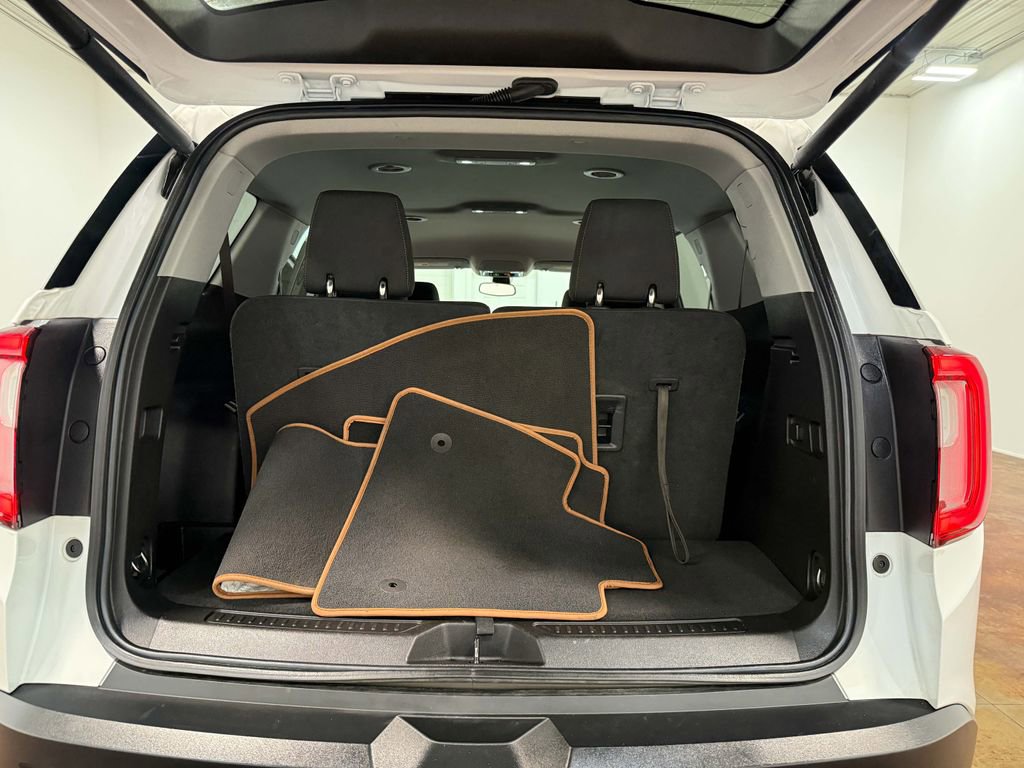 Used 2023 GMC Acadia AT4 image 74