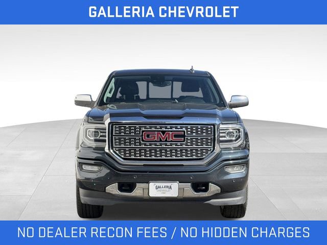 Used 2017 GMC Sierra 1500 Denali image 3