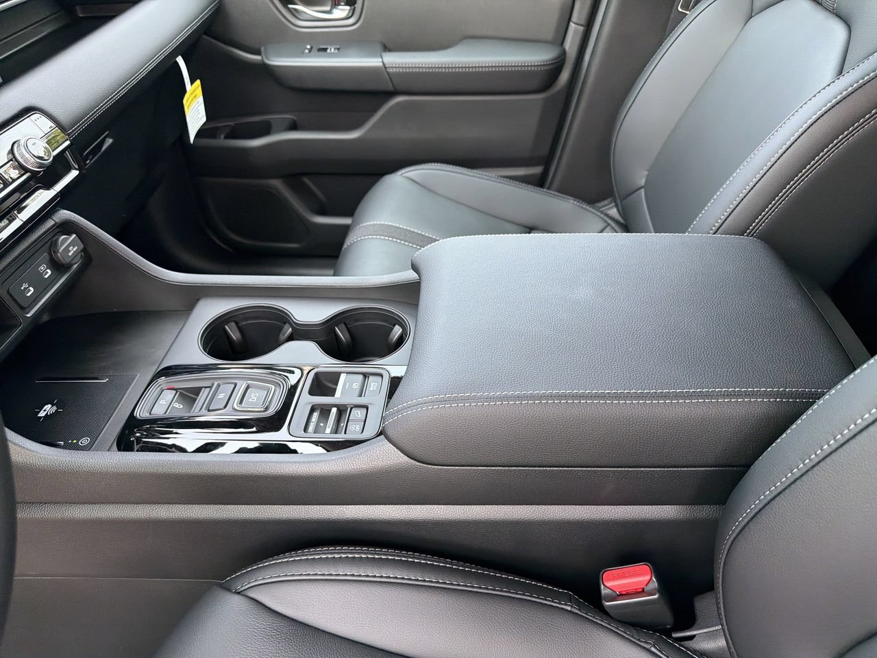 New 2026 Honda Passport RTL image 23