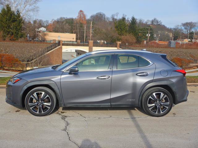 Used 2021 Lexus UX 250h w/ Accessory Package (Z2) image 10