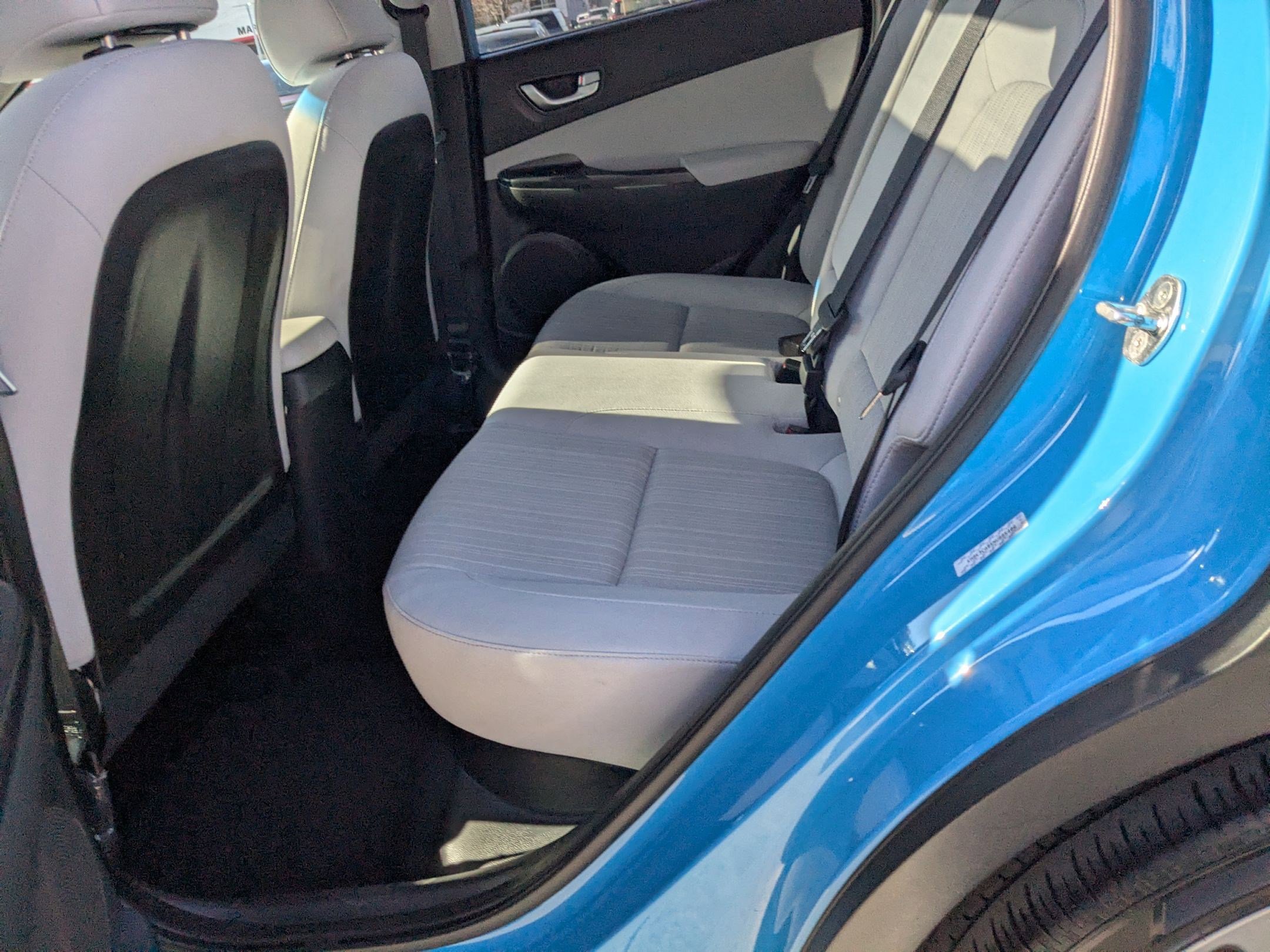 Certified 2022 Hyundai Kona SEL w/ Convenience Package image 30