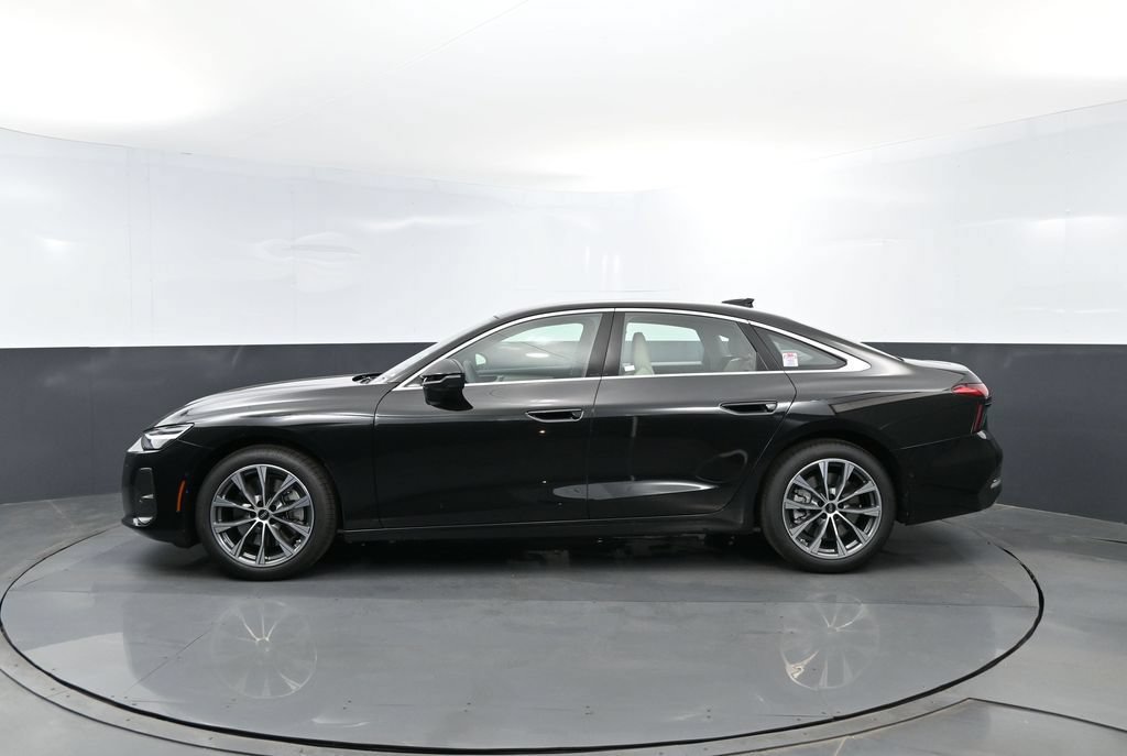 New 2026 Audi A6 Premium AWD/4WD image 26
