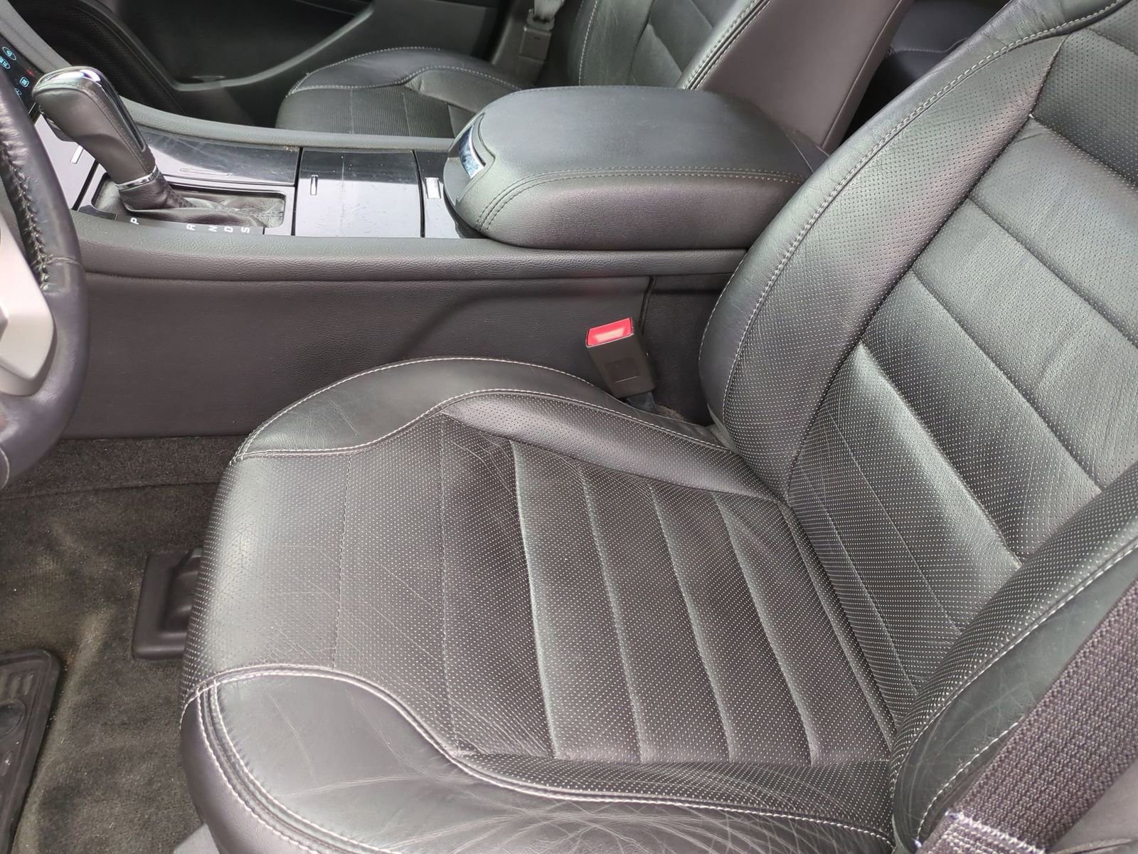 Used 2014 Ford Taurus SHO w/ Equipment Group 401A image 20