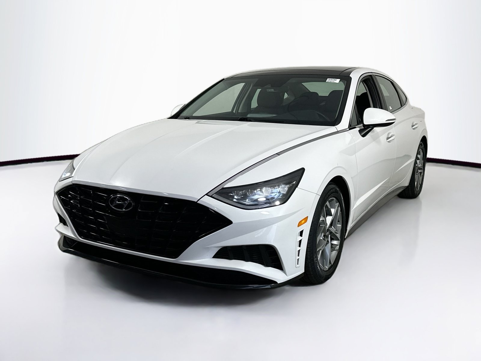 Used 2023 Hyundai Sonata SEL w/ Convenience Package