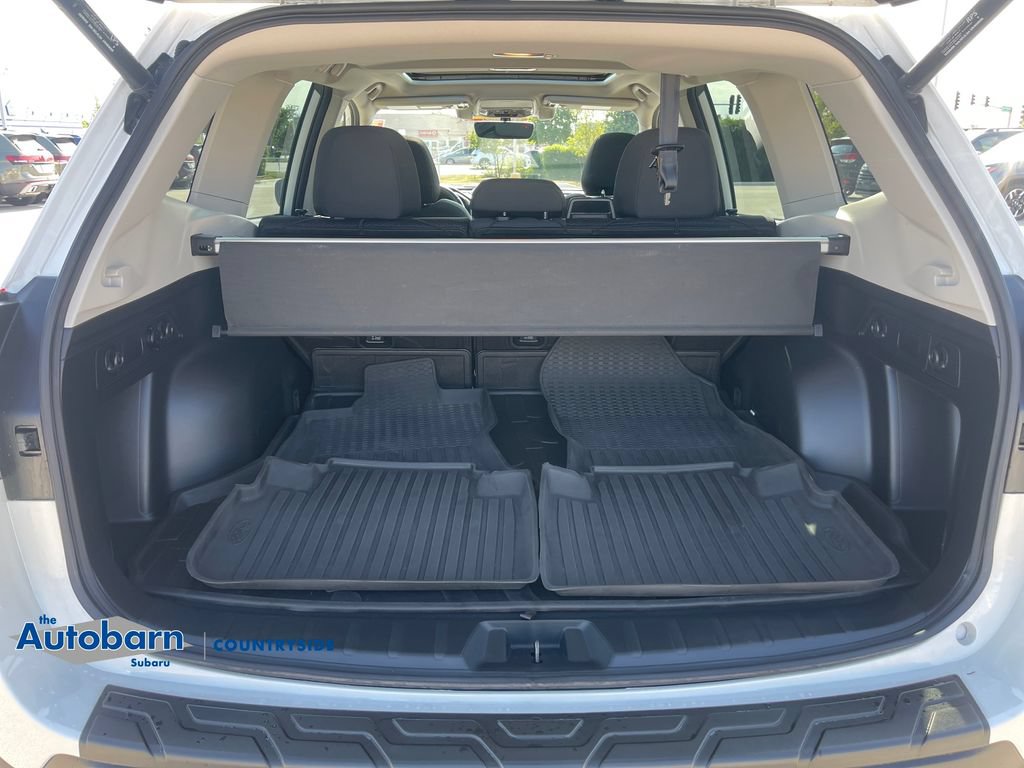 Used 2021 Subaru Forester Premium w/ Popular Package #1 AWD/4WD image 23