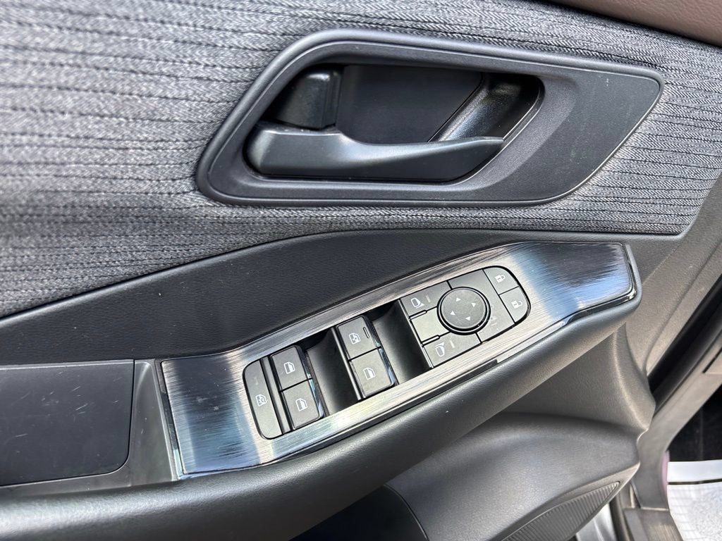 Certified 2023 Nissan Rogue S AWD/4WD image 14