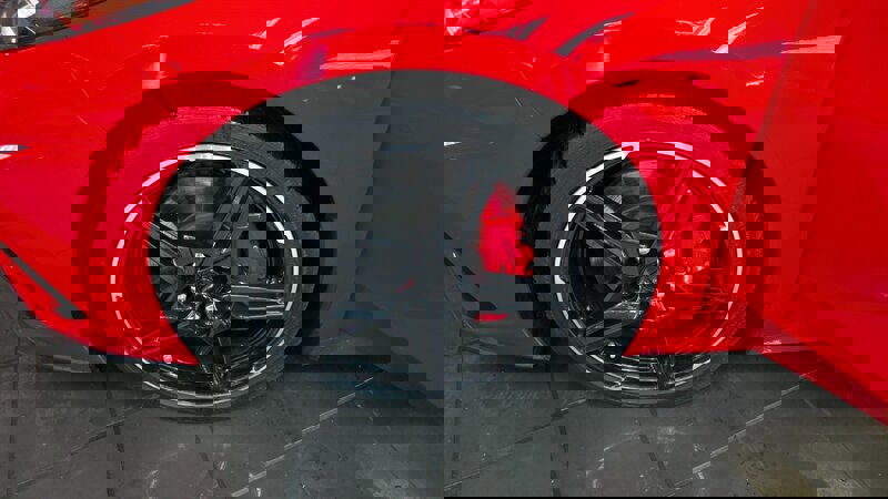 Used 2020 Chevrolet Corvette Stingray Coupe w/ Z51 Performance Package image 29