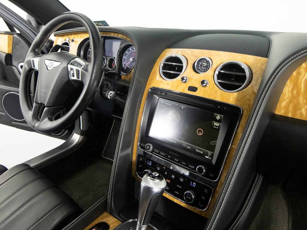 Used 2015 Bentley Flying Spur V8 AWD/4WD image 31