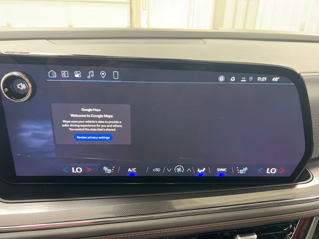 New 2026 Chevrolet Tahoe RST w/ RST Capability Package image 14