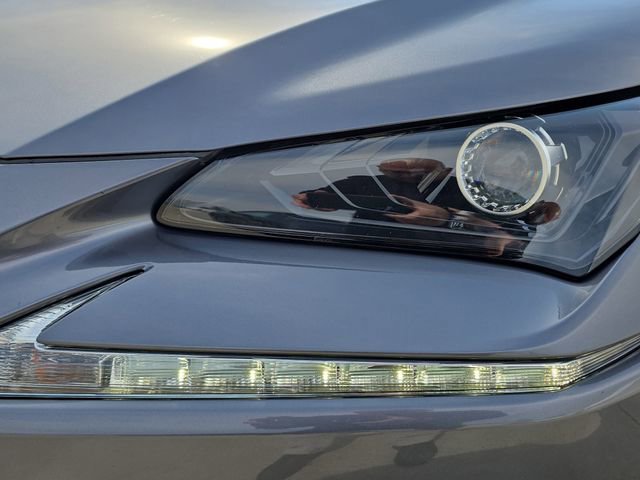 Used 2021 Lexus NX 300h AWD w/ Accessory Package image 35