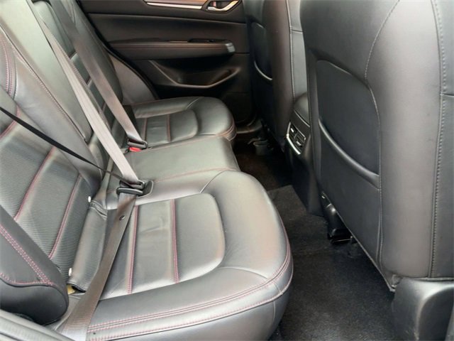 Used 2024 MAZDA CX-5 Carbon Edition image 30
