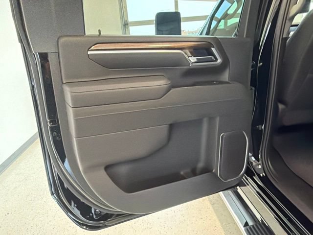 New 2026 Chevrolet Silverado 3500 LT AWD/4WD image 45