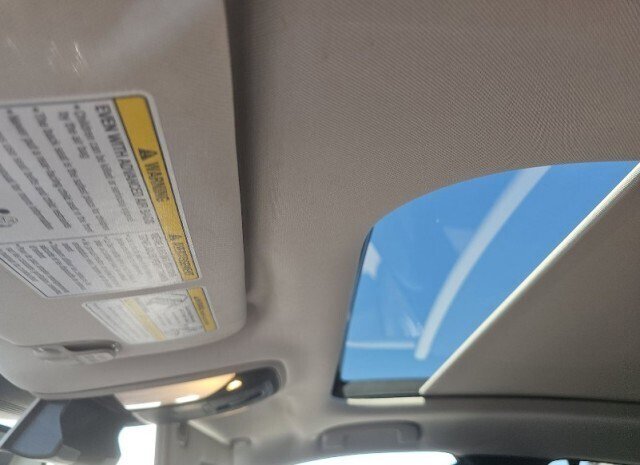 Used 2021 INFINITI QX50 Sensory image 53