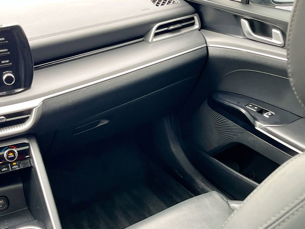 Used 2021 Kia K5 GT-Line w/ GT-Line FWD Premium Package image 24