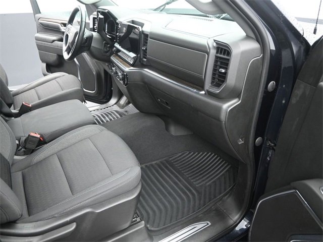 Certified 2023 Chevrolet Silverado 1500 LT image 17