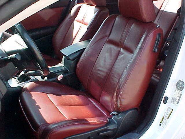 Used 2011 Nissan Altima 3.5 SR FWD image 45