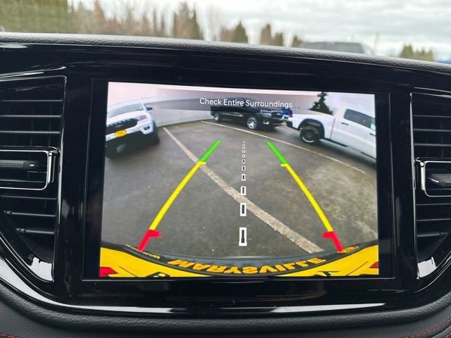 New 2026 Dodge Durango GT image 16