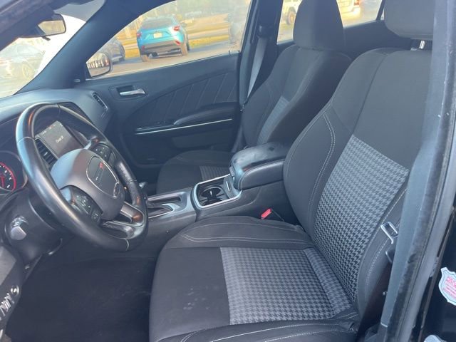 Used 2023 Dodge Charger SXT image 8