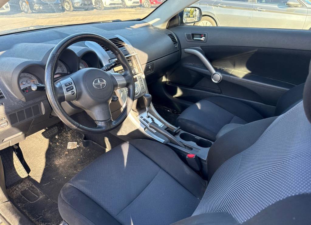 Used 2008 Scion tC image 11