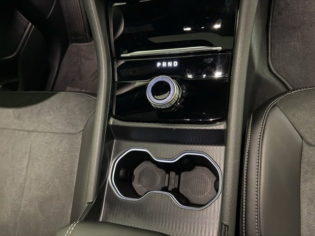 New 2025 Jeep Grand Cherokee L Altitude image 14