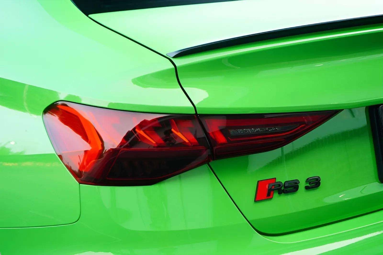 Used 2023 Audi RS 3 image 65