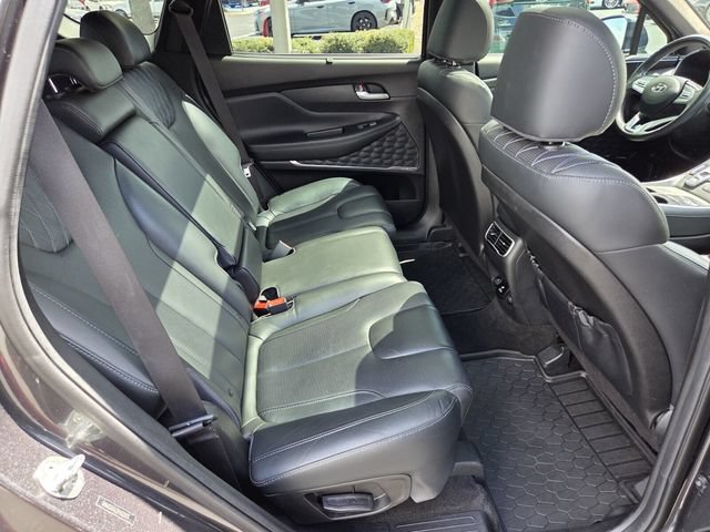 Used 2023 Hyundai Santa Fe Calligraphy FWD image 20