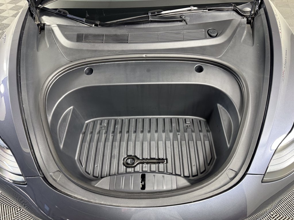 Used 2023 Tesla Model 3 Long Range AWD/4WD image 15
