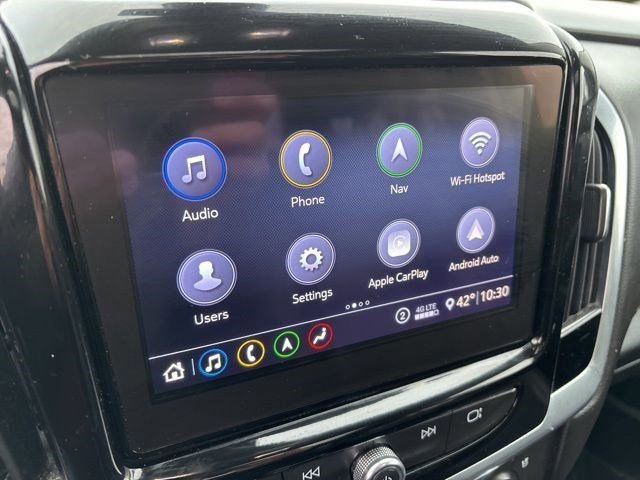 Used 2020 Chevrolet Traverse Premier image 23
