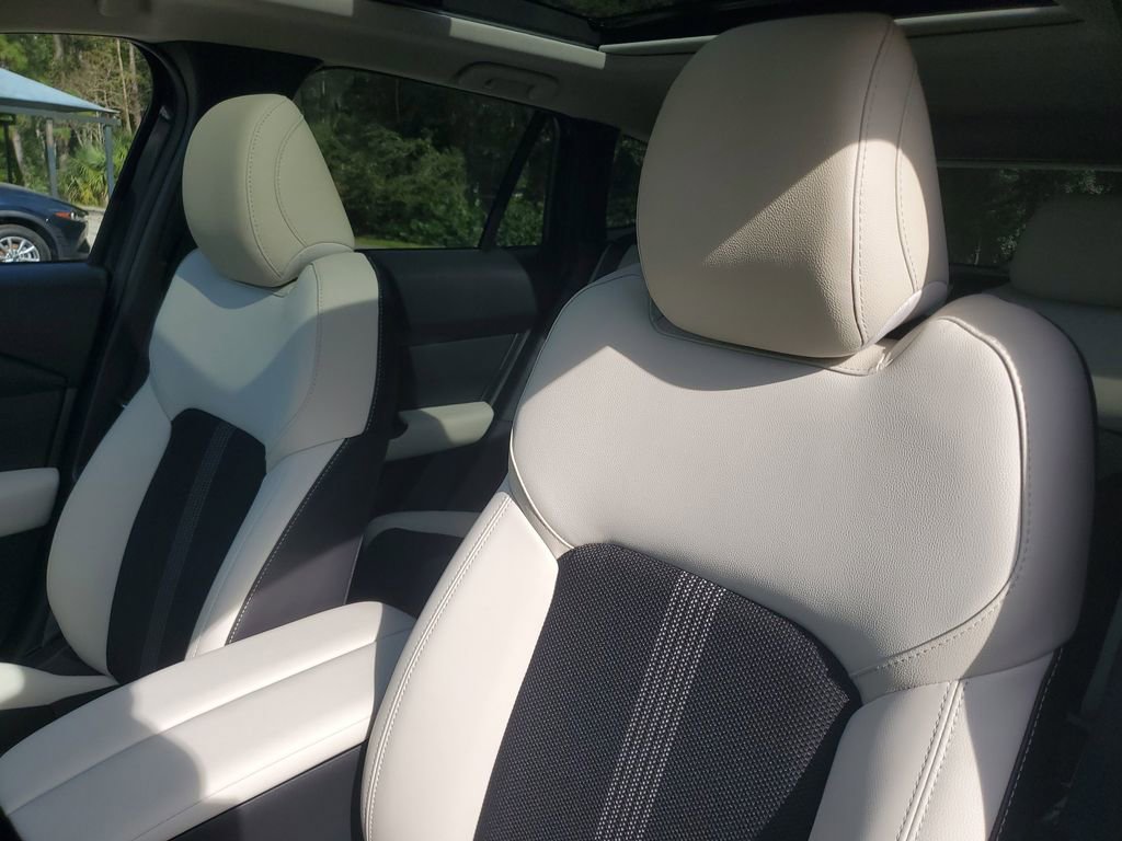 New 2026 MAZDA CX-50 AWD 2.5 S w/ Weather Package image 15