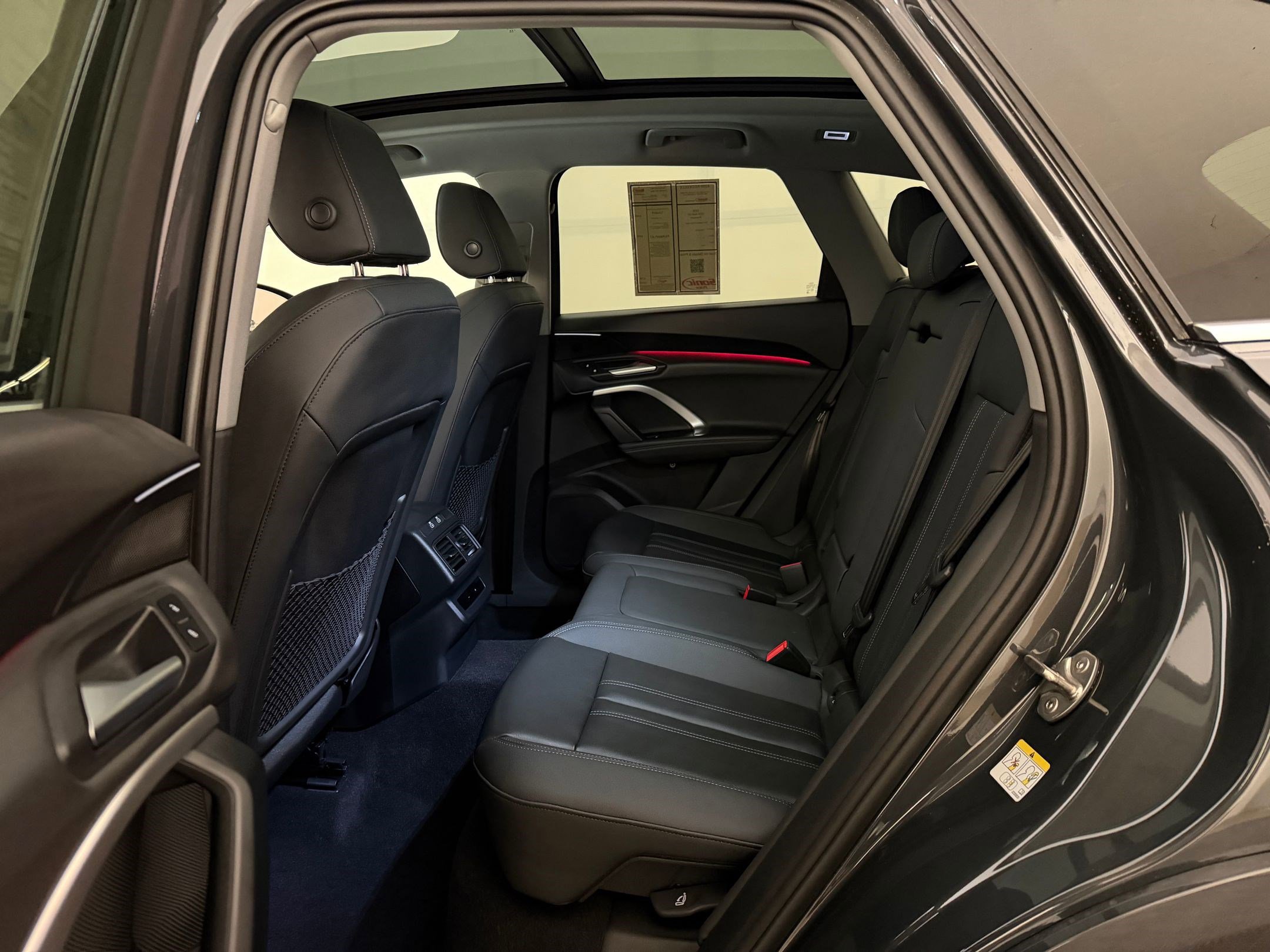 New 2026 Audi Q5 Premium AWD/4WD image 15