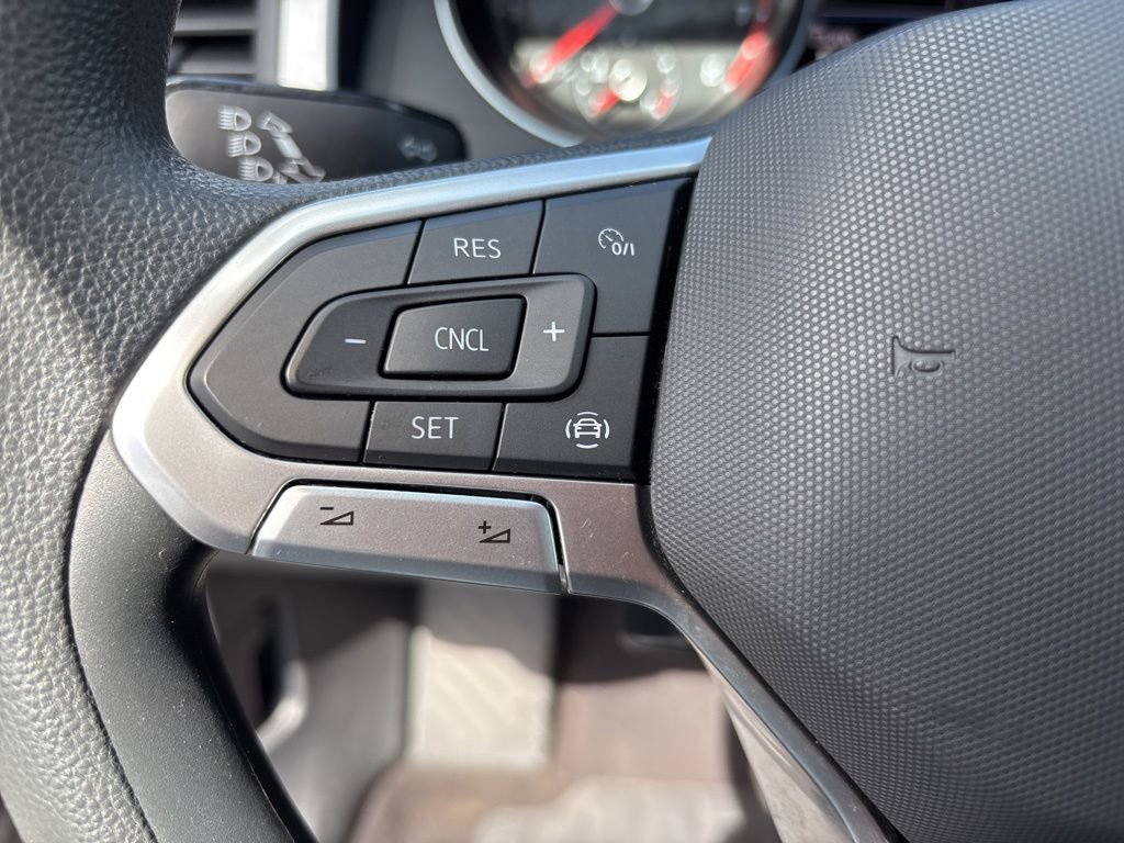 Used 2021 Volkswagen Atlas S AWD/4WD image 24