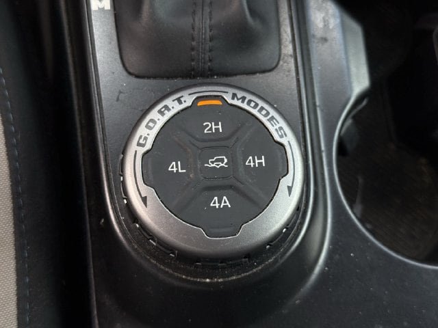 Used 2022 Ford Bronco Wildtrak AWD/4WD image 20