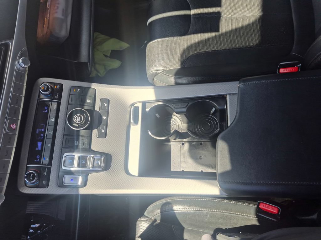Used 2021 Hyundai Palisade SEL FWD image 20