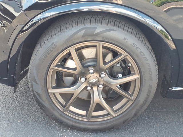 Used 2025 Dodge Durango R/T AWD/4WD image 28