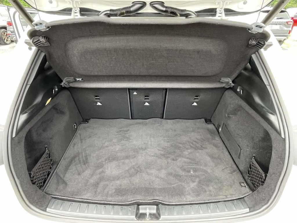 Used 2022 Mercedes-Benz GLA 35 AMG 4MATIC image 9