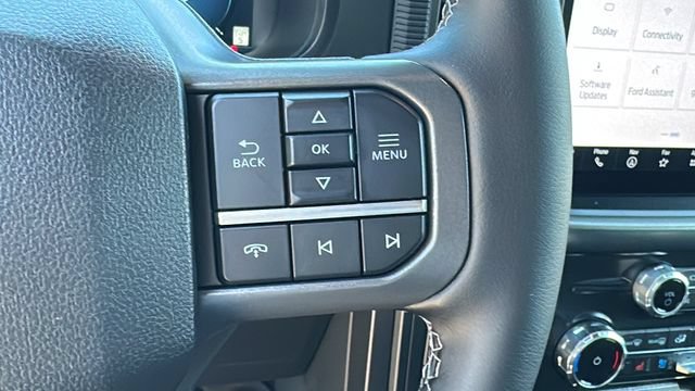 New 2025 Ford F150 Lariat w/ Equipment Group 502A High AWD/4WD image 25
