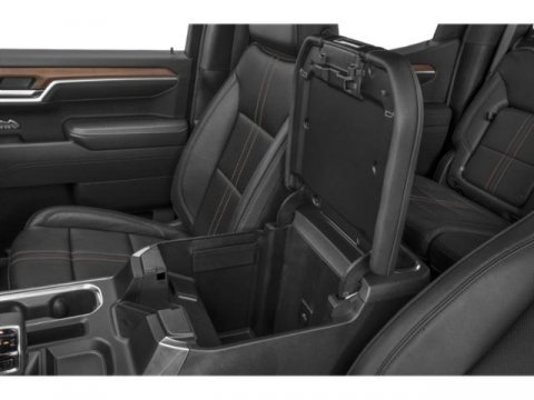 New 2026 Chevrolet Silverado 1500 High Country w/ High Country Premium Package AWD/4WD image 16