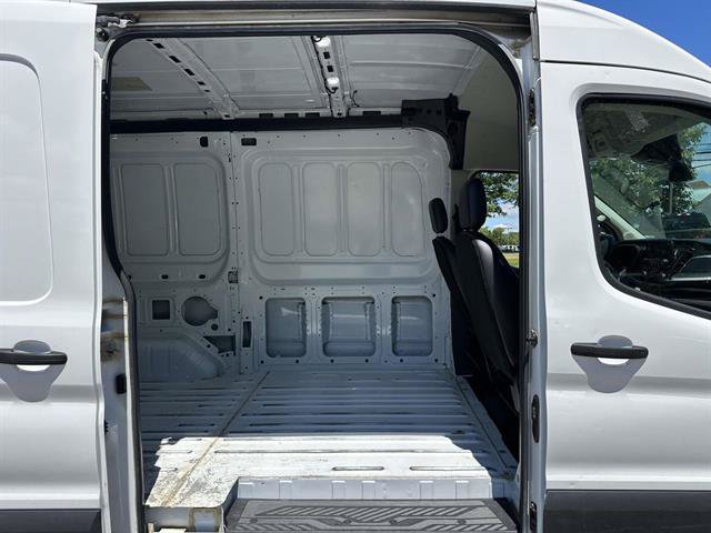 Used 2023 Ford Transit 350 Medium Roof RWD image 10