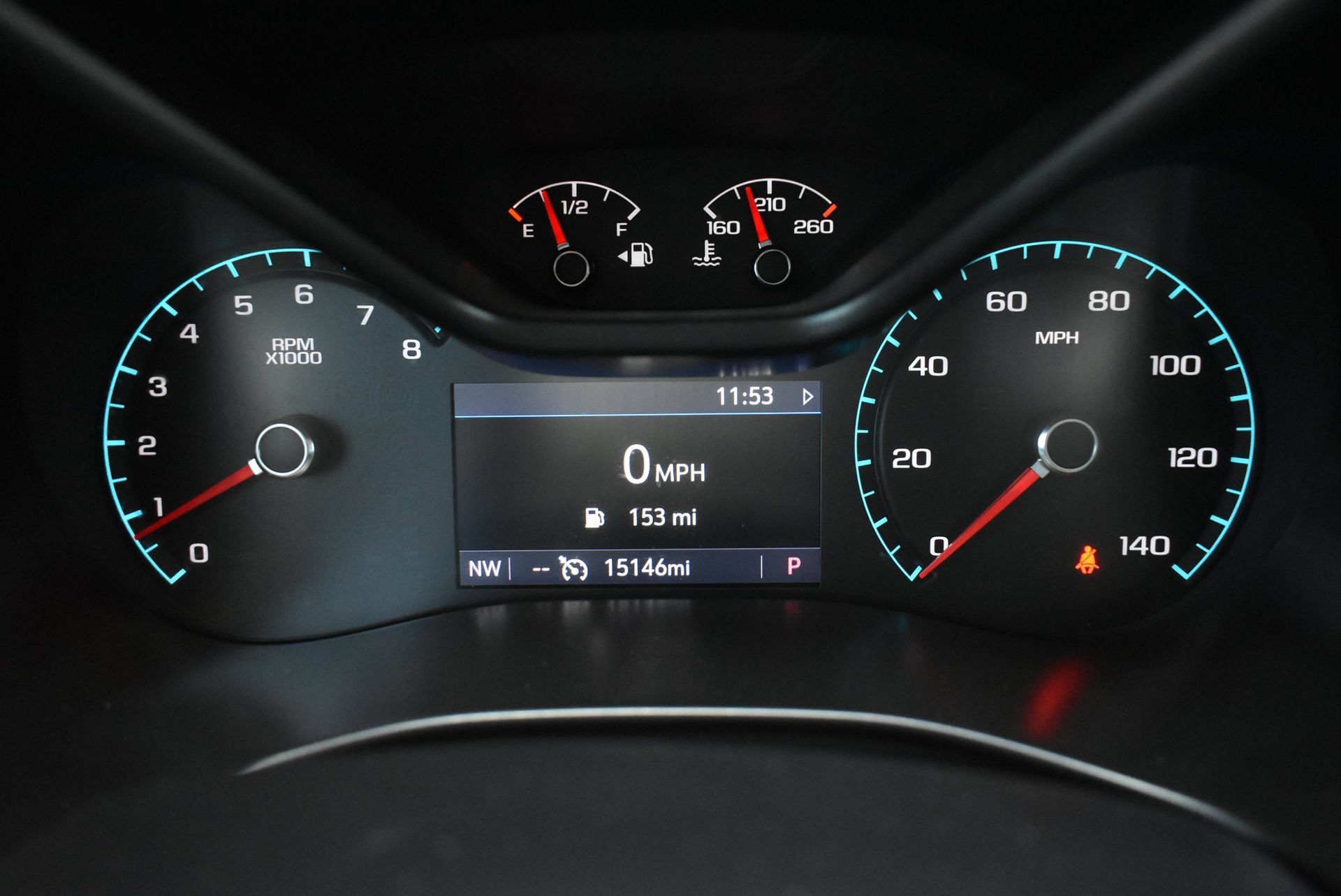 Used 2022 Chevrolet Colorado Z71 AWD/4WD image 30