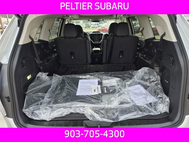 New 2026 Subaru Ascent Touring w/ Popular Package #2 image 9
